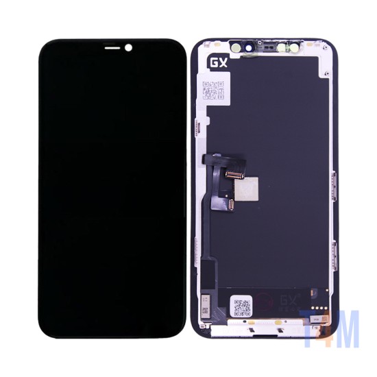 Touch+Display Apple iPhone 11 Pro Black